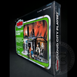 Star Wars Cloud City Playset (Kenner) Display Case