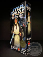 Load image into Gallery viewer, Star Wars Collector Series Figure Display Case