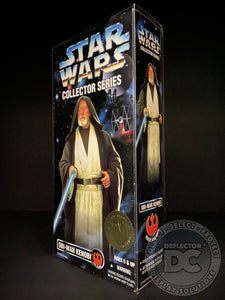 Star Wars Collector Series Figure Display Case