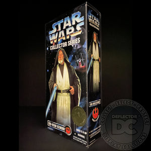 Star Wars Collector Series Figure Display Case