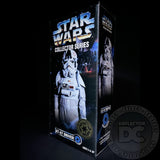 Star Wars Collector Series Figure Display Case