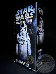 Star Wars Collector Series Figure Display Case