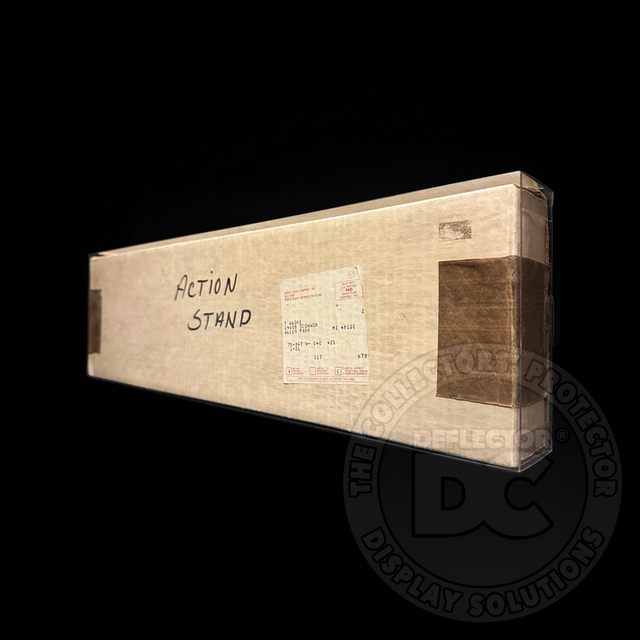 Star Wars Collector’s Action Stand Mail-Away Box Display