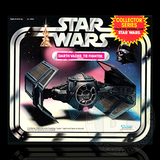 Star Wars Darth Vader Tie Fighter (Collector Series)