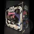 Star Wars Darth Vader Tie Fighter (Kenner/Palitoy) Display