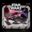 Star Wars Darth Vader Tie Fighter (Palitoy) Display Case