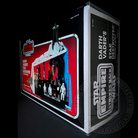 Star Wars Darth Vader’s Star Destroyer Action Playset