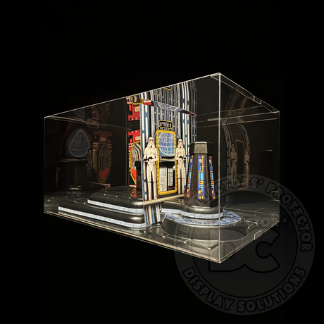 Star Wars Death Star Detention Block Playset (Paleetoy)