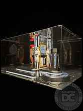 Load image into Gallery viewer, Star Wars Death Star Detention Block Playset (Paleetoy)