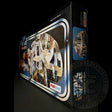 Star Wars Death Star (Palitoy) Figure Display Case