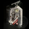 Star Wars Disney Toybox Figure Folding Display Case