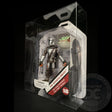 Star Wars Disney Toybox Figure Folding Display Case