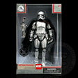 Star Wars Elite Series Captain Phasma Figure Display Case
