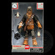 Star Wars Elite Series Chewbacca Figure Display Case