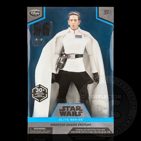 Star Wars Elite Series Director Orson Krennic Premium