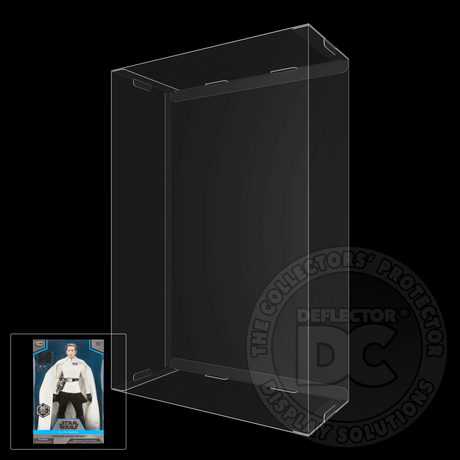 Star Wars Elite Series Director Orson Krennic Premium