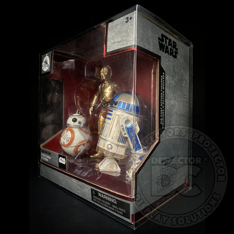 Star Wars Elite Series Droid Gift Pack Figure Folding