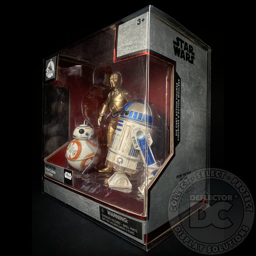 Star Wars Elite Series Droid Gift Pack Figure Folding