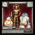 Star Wars Elite Series Droid Gift Pack Figure Display Case