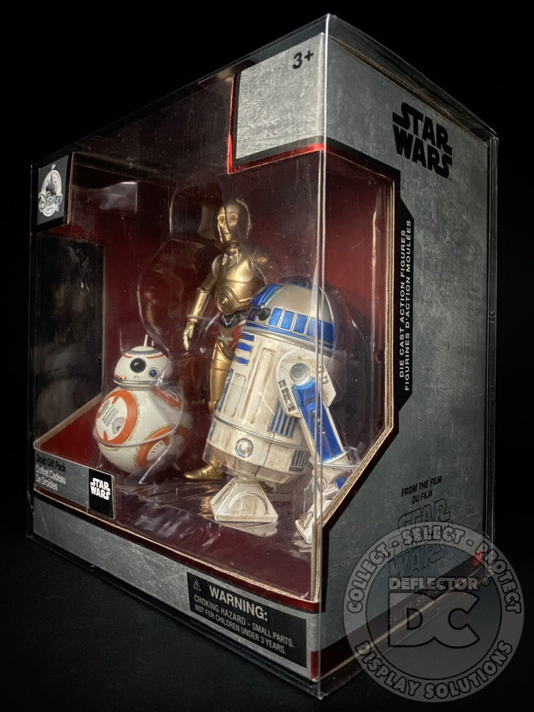 Star Wars Elite Series Droid Gift Pack Figure Folding