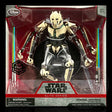 Star Wars Elite Series General Grievous Figure Display Case