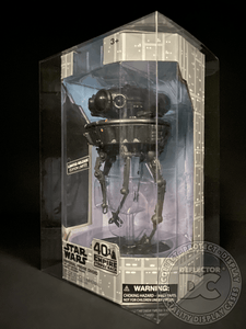 Star Wars Elite Series Imperial Probe Droid Figure Folding