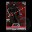 Star Wars Elite Series Kylo Ren Premium Figure Display Case