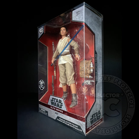 Star Wars Elite Series Premium Figure Folding Display Case