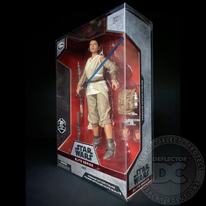 Star Wars Elite Series Premium Figure Folding Display Case