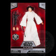 Star Wars Elite Series Princess Leia Premium Figure Display