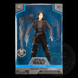 Star Wars Elite Series Sergeant Jyn Erso Premium Figure