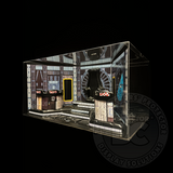 Star Wars The Emperor’s Throne Room Playset (Paleetoy)