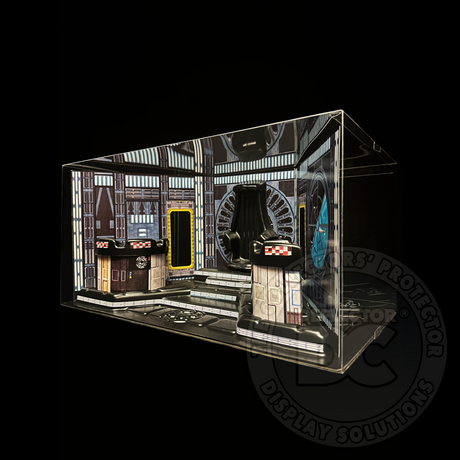 Star Wars The Emperor’s Throne Room Playset (Paleetoy)