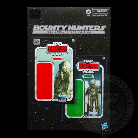 Star Wars The Empire Strikes Back 40th Anniversary Edition