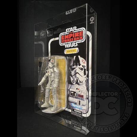 Star Wars Empire Strikes Back 40th Anniversary Figure
