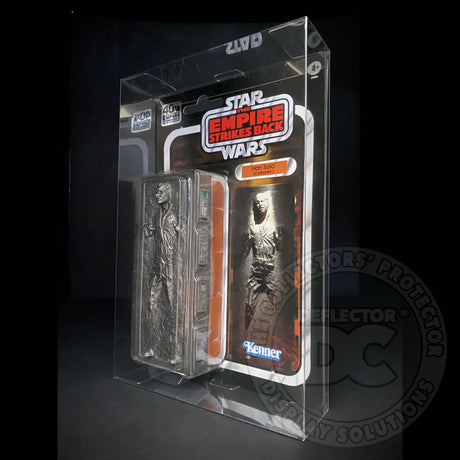 Star Wars Empire Strikes Back 40th Anniversary Han Solo