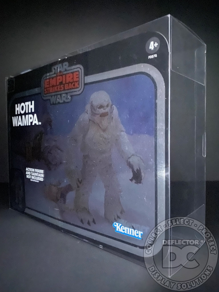 Star Wars Empire Strikes Back 40th Anniversary Hoth Wampa