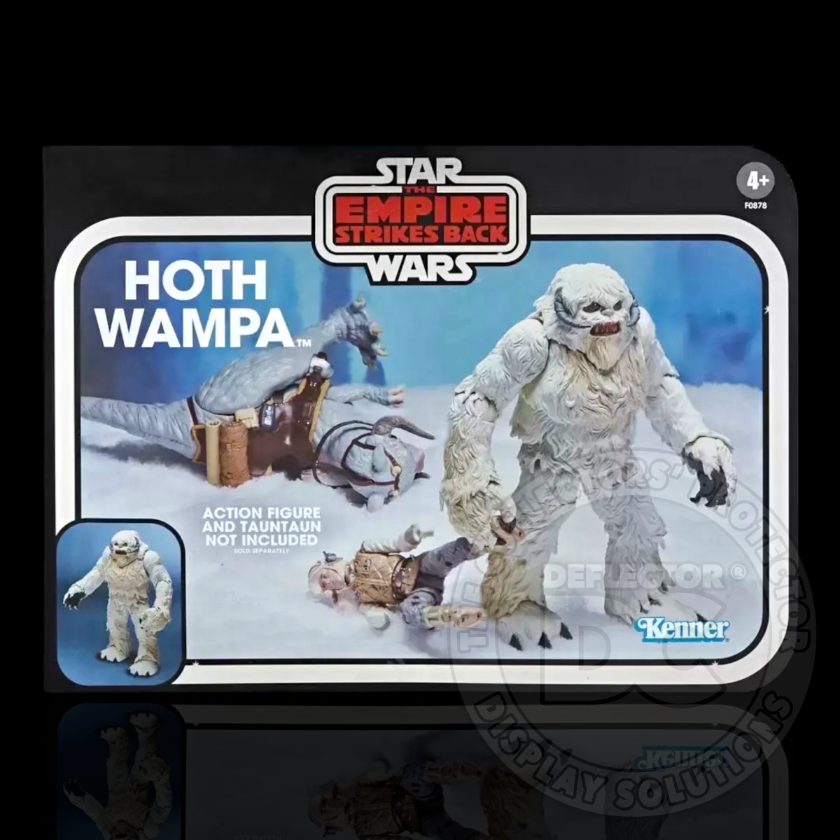 Star Wars The Empire Strikes Back 40th Anniversary Hoth