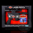 Star Wars The Empire Strikes Back Laser Pistol (Kenner)