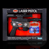 Star Wars The Empire Strikes Back Laser Pistol (Kenner)