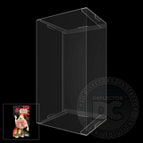 Star Wars Episode 1 Koosh Ball Figure Display Case