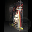 Star Wars Episode I 20th Anniversary Figure Display Case