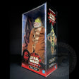 Star Wars Episode I Action Collection Boss Nass 12 Inch