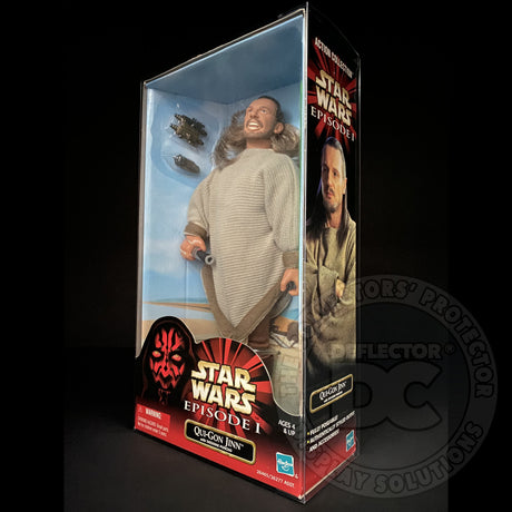 Star Wars Episode I Action Collection (Scene) 12 Inch Figure