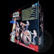 Star Wars Episode I Ammo Wagon and Falumpaset Display Case