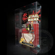 Star Wars Episode I Figure Display Case