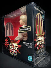Load image into Gallery viewer, Star Wars Episode I Action Collection 12 Inch Figure Folding