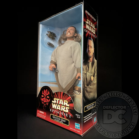 Star Wars Episode I Action Collection (Scene) 12 Inch Figure