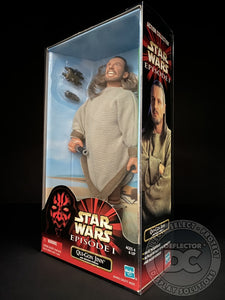 Star Wars Episode I Action Collection (Scene) 12 Inch Figure