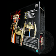 Star Wars Episode I Trade Federation Starfighter Display